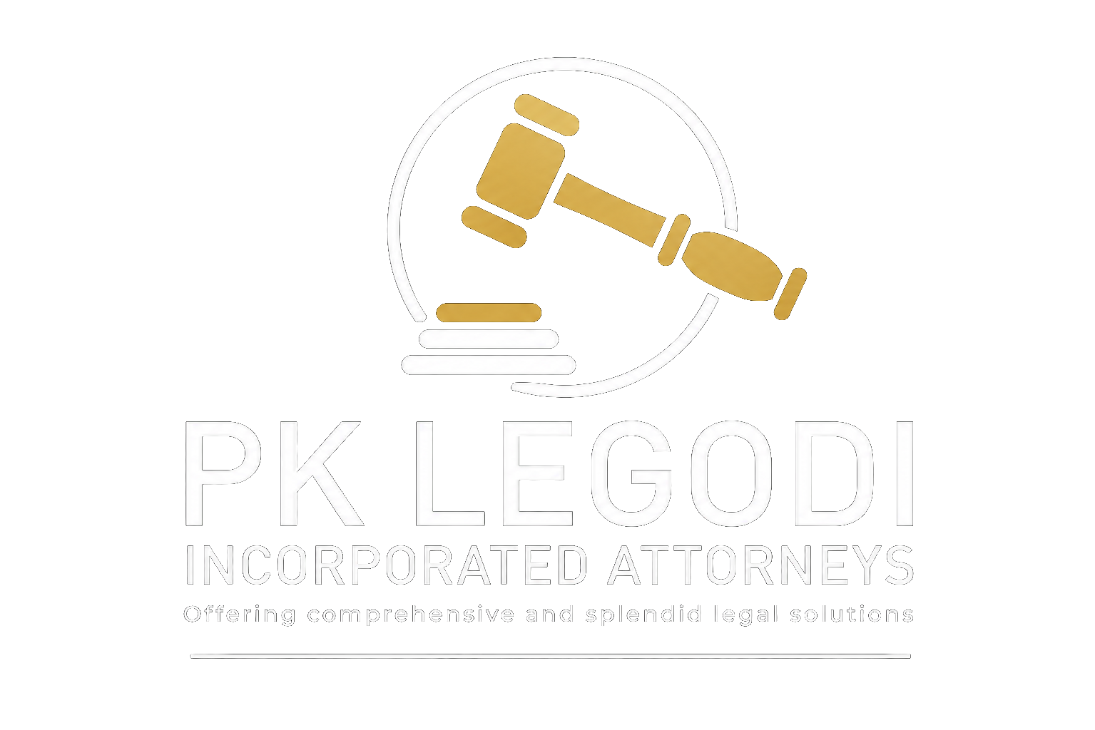 PK Legodi Incorporated Attorneys